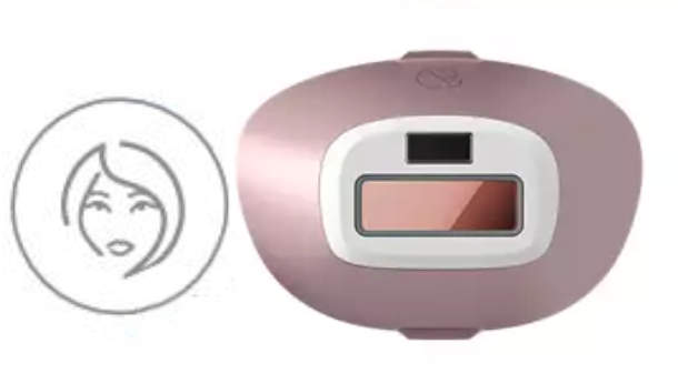 Náhradní nástavec Philips Lumea Prestige BRI. Náhradní nástavce pro IPL Philips Lumea Prestige BRI 95x