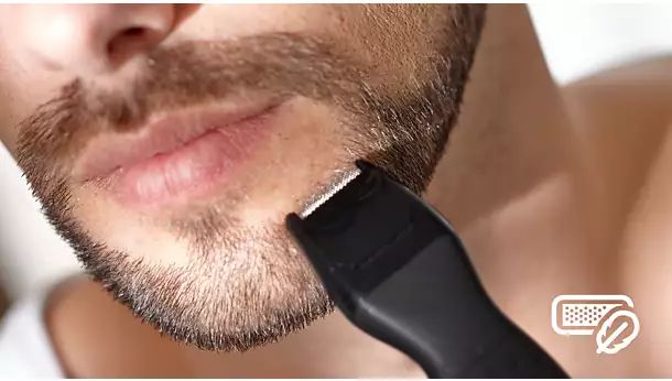 Philips holící strojek na vousy