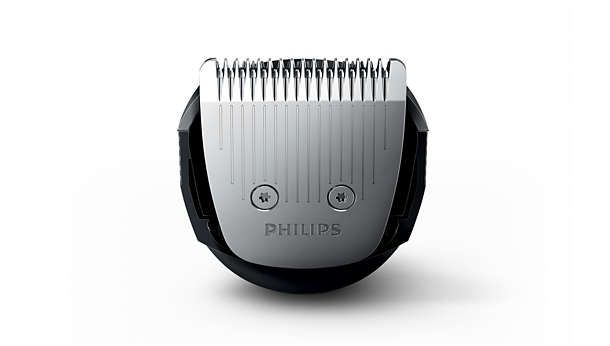 Zastřihovač vousů Philips BT 5202