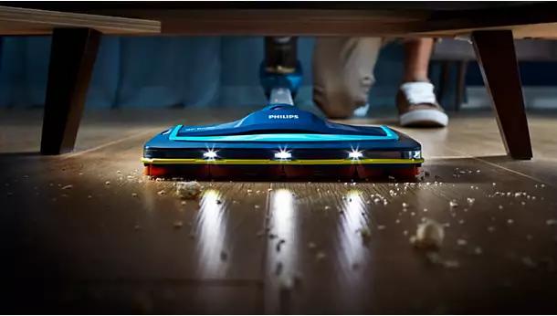 S9000 Philips holící strojky ostré frézky philips 9000 prestige SkinIq rotační holicí strojek