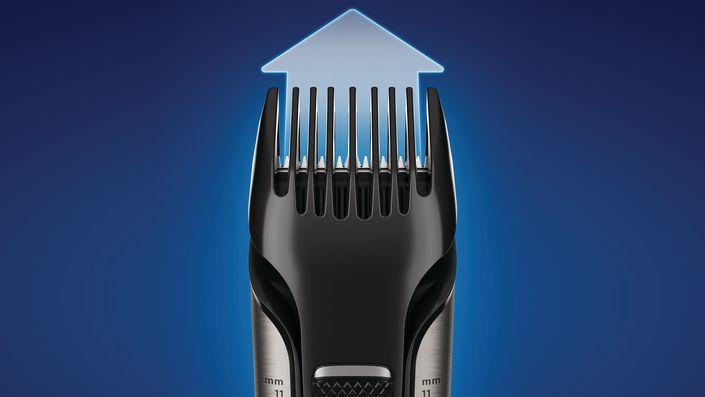 Philips Bodygroom Philips OneBlade Elektrický holicí strojek na intimní partie pro ženy