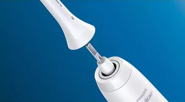 Kartáček na zuby Philips Sonicare