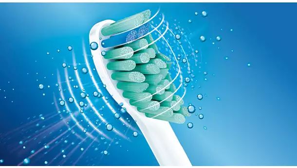 ¨Náhradní hlavice Philips C1 Proresults sonicare